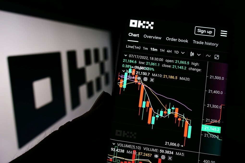 欧易交易所app下载安装：官方正版下载教程与安全安装指南
