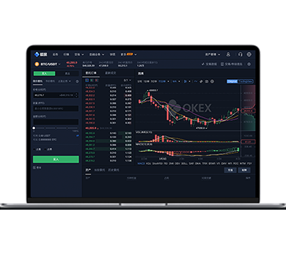 okex app官网下载官方网站：安全下载指南与最新版本入口欧易交易所APP界面预览 - 简洁直观的数字货币交易界面